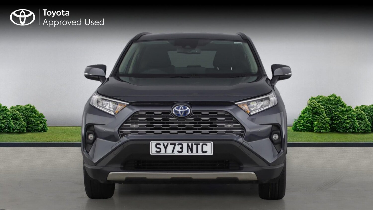 Used Toyota RAV4 2023 for sale - 76676973: Photo 15