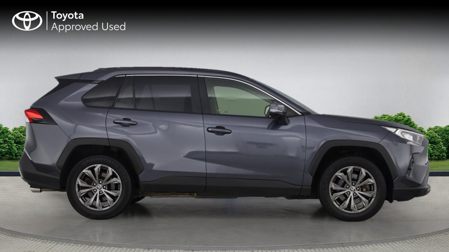 Used Toyota RAV4 2023 for sale - 76676973: Photo 16