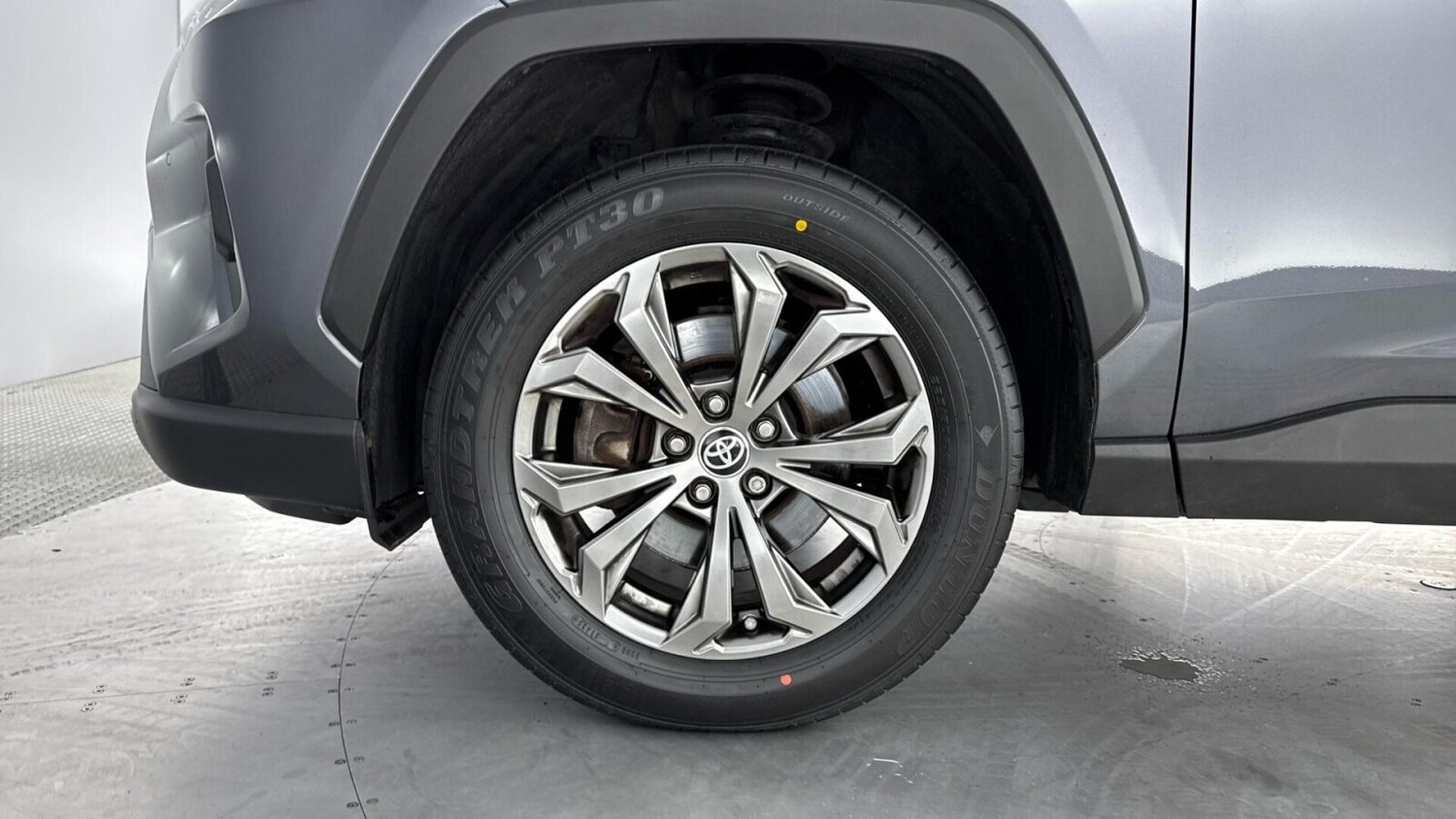 Used Toyota RAV4 2023 for sale - 76676973: Photo 18