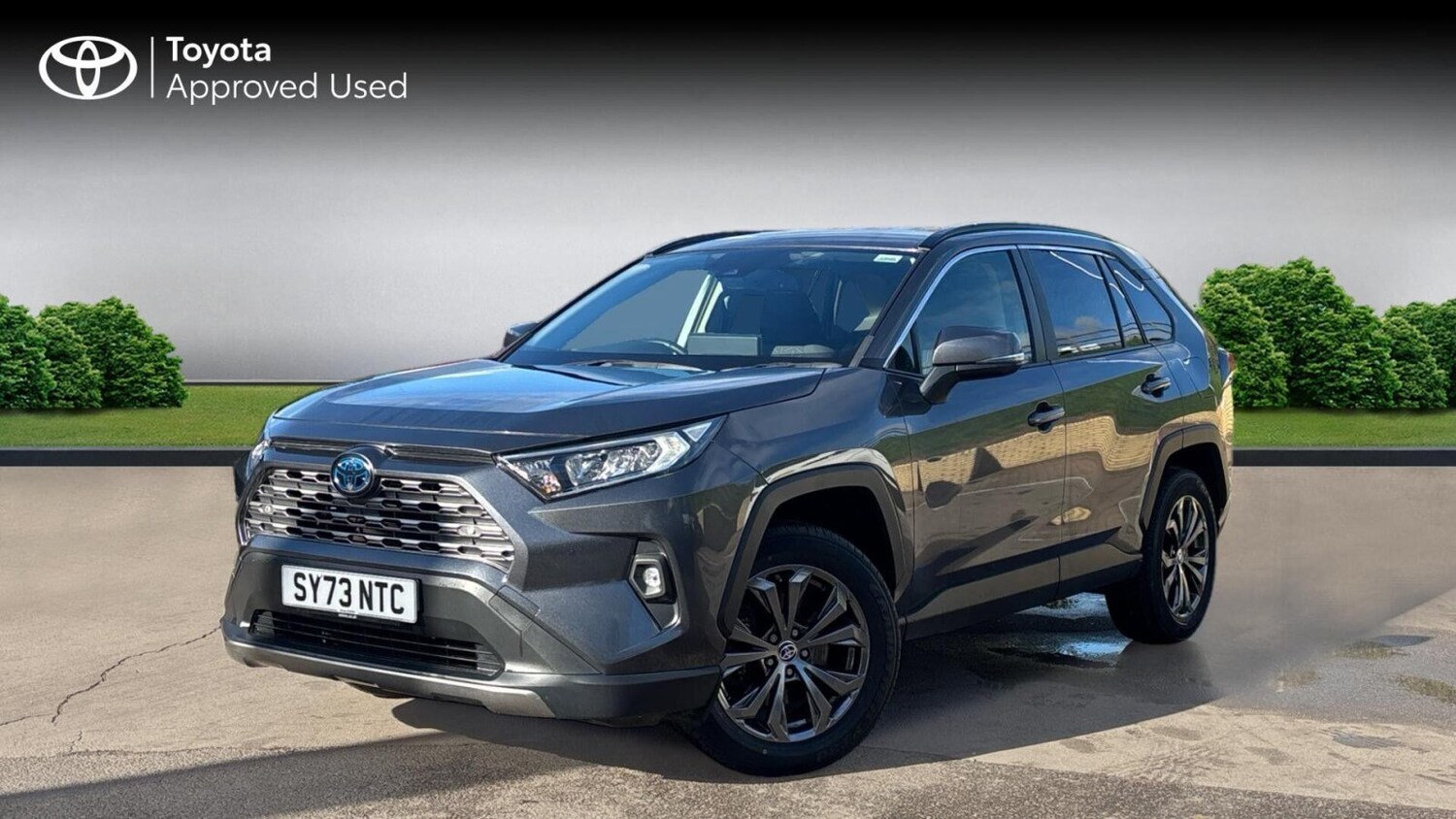 Used Toyota RAV4 2023 for sale - 76676973: Photo 22