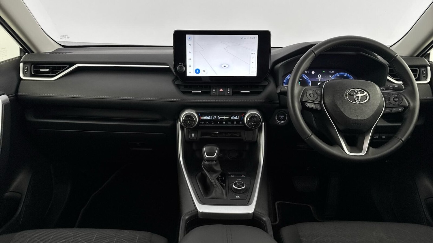 Used Toyota RAV4 2023 for sale - 76676973: Photo 5