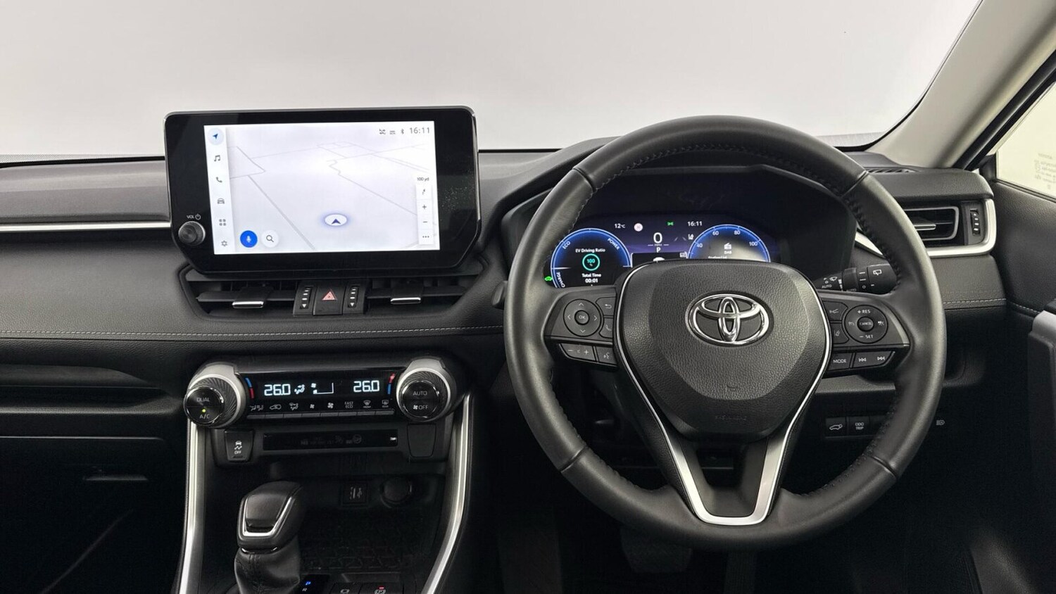 Used Toyota RAV4 2023 for sale - 76676973: Photo 6