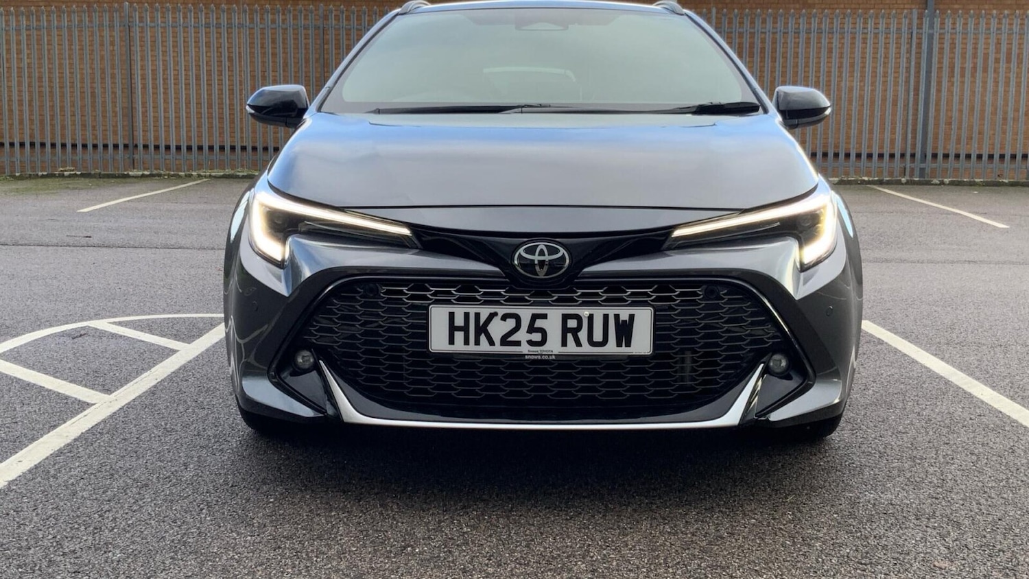 Used Toyota Corolla 2025 for sale - 76867177: Photo 15