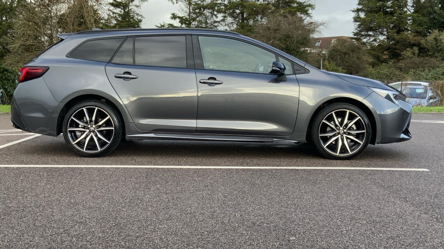 Used Toyota Corolla 2025 for sale - 76867177: Photo 16