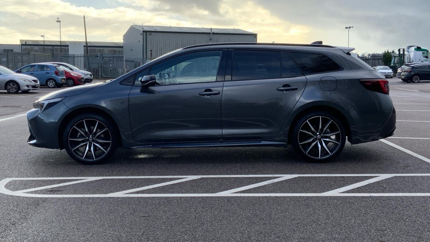 Used Toyota Corolla 2025 for sale - 76867177: Photo 17