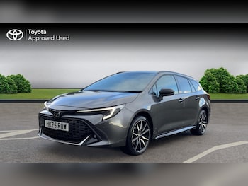 Used Toyota Corolla 2025 for sale - 76867177: Photo
