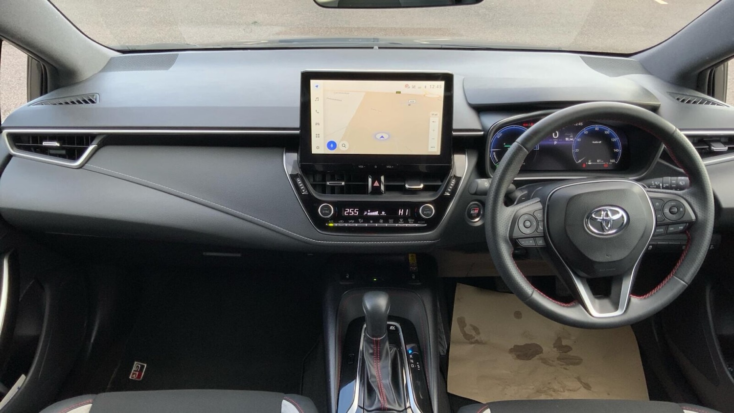 Used Toyota Corolla 2025 for sale - 76867177: Photo 5