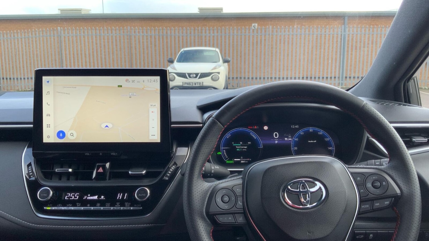 Used Toyota Corolla 2025 for sale - 76867177: Photo 6