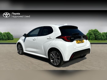 Used Toyota Yaris 2021 for sale - 78423441: Photo