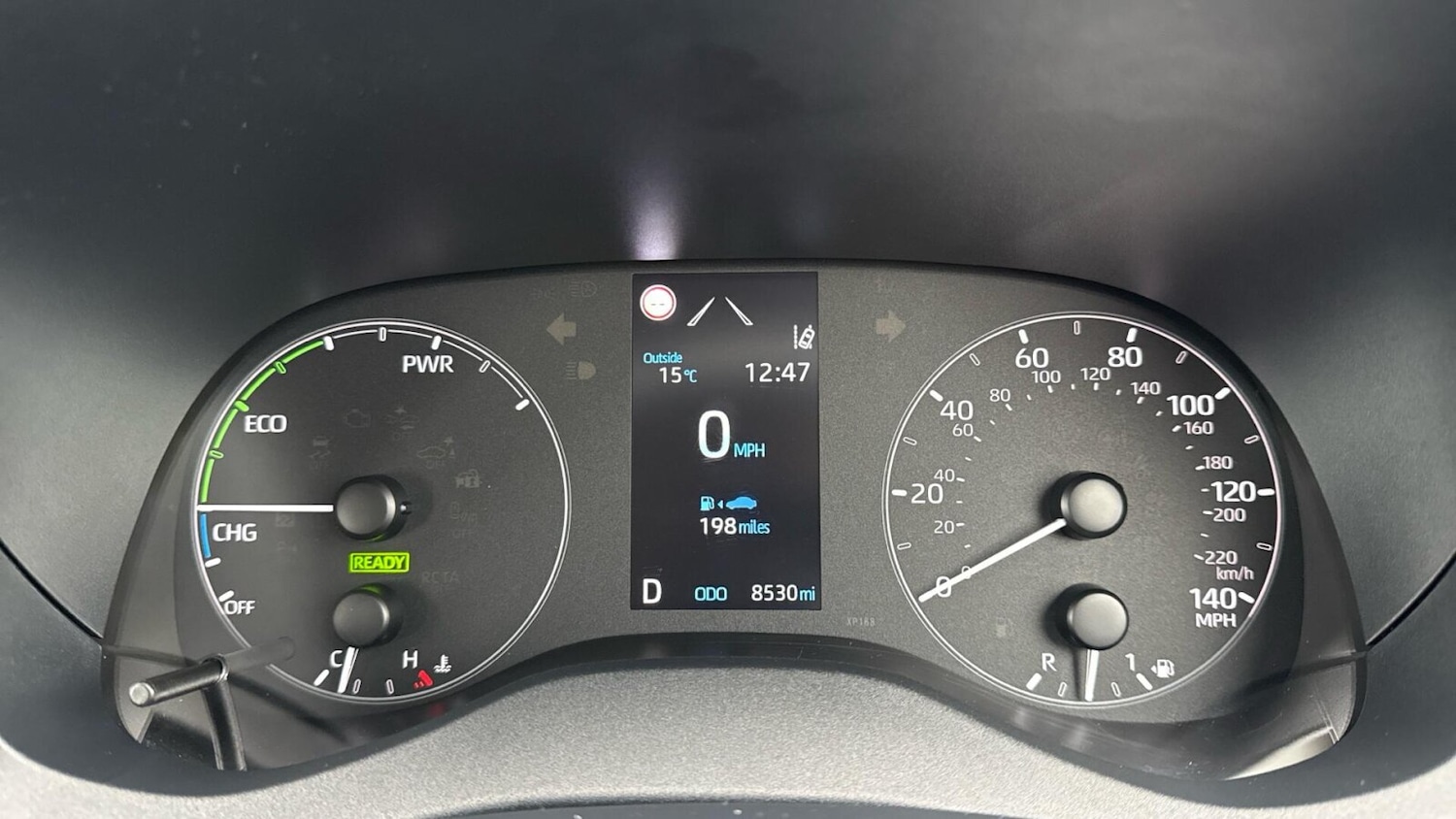 Used Toyota Yaris 2023 for sale - 76675823: Photo 10