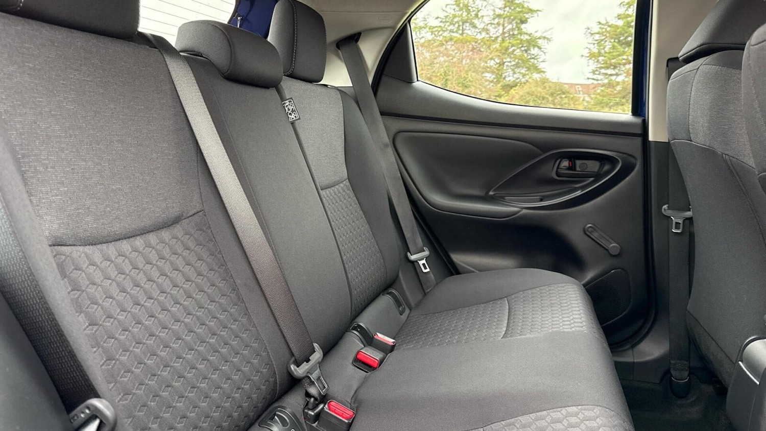 Used Toyota Yaris 2023 for sale - 76675823: Photo 13