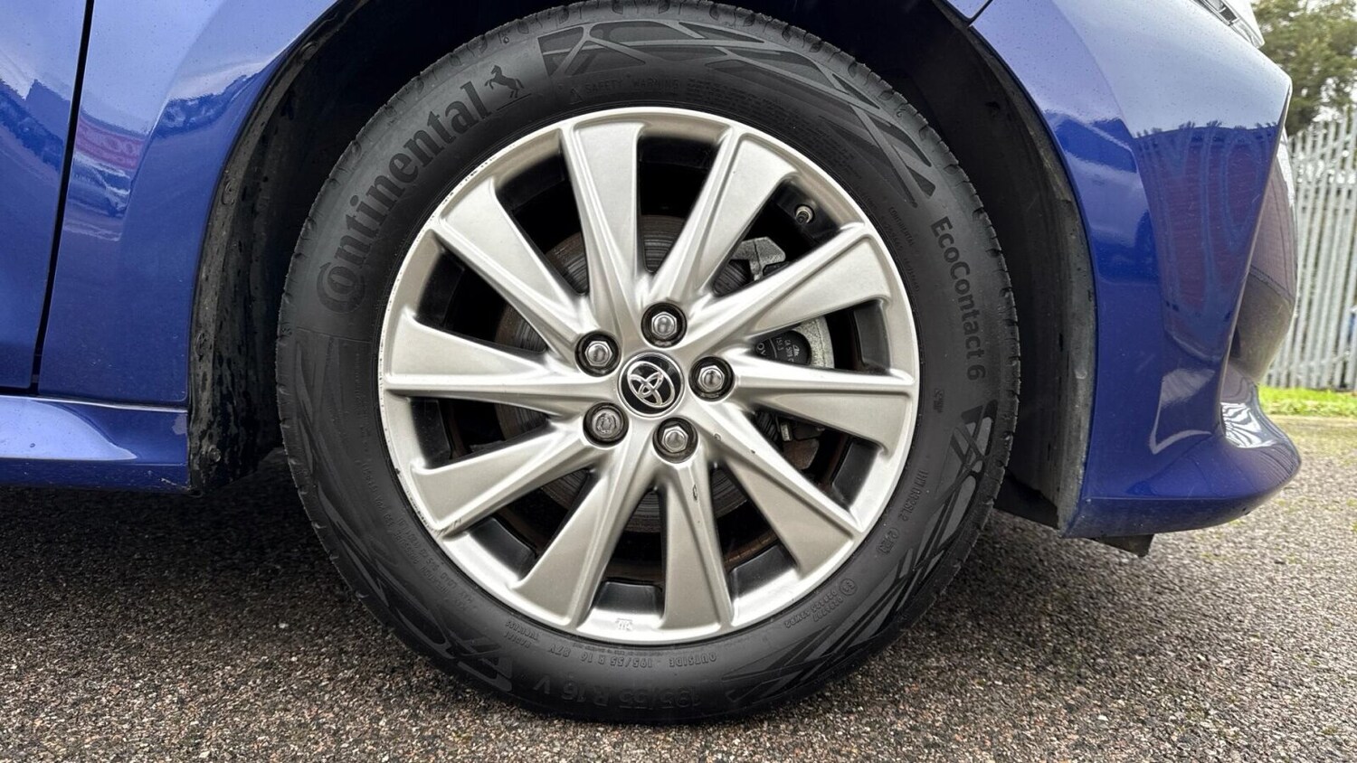 Used Toyota Yaris 2023 for sale - 76675823: Photo 20