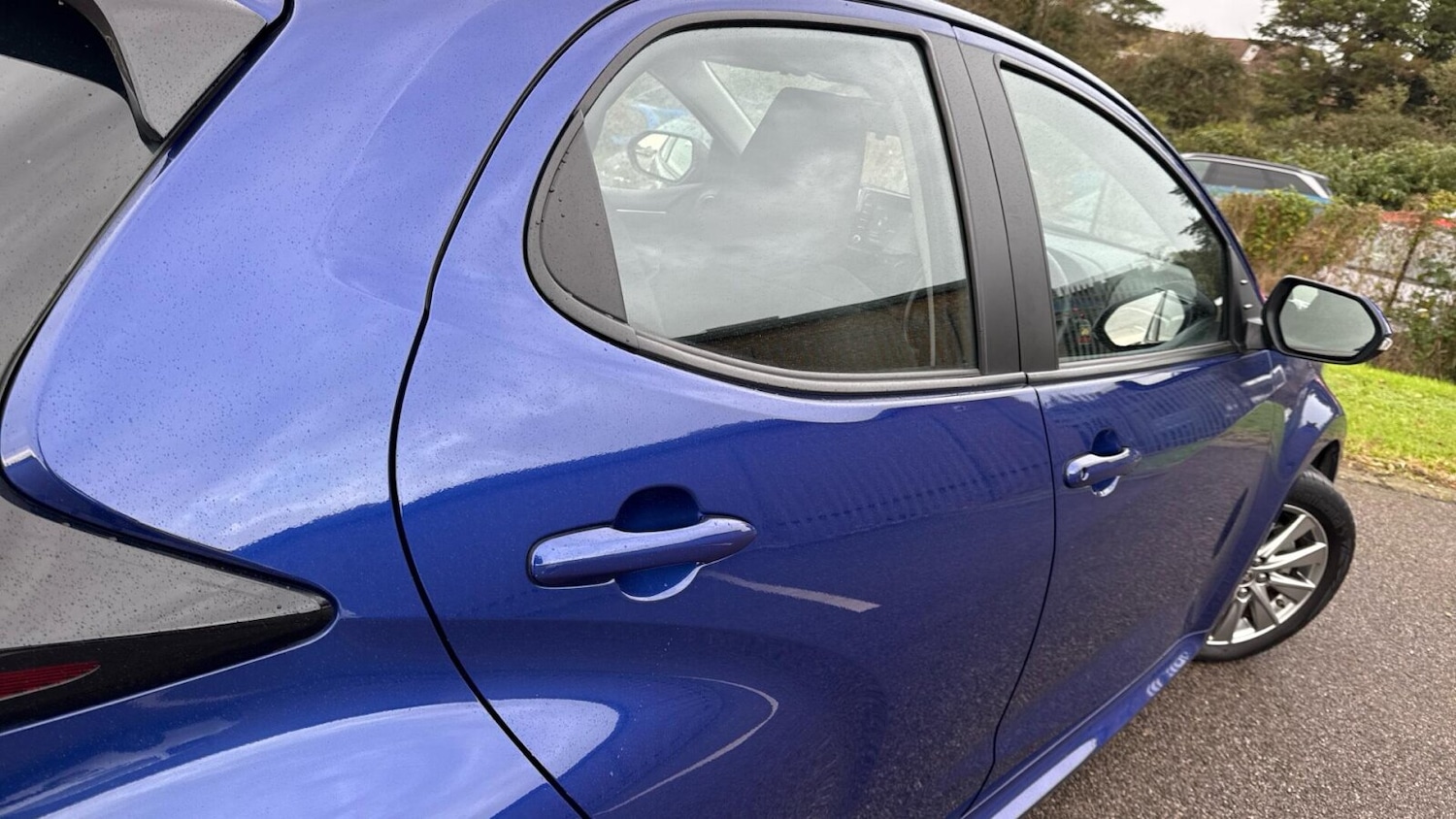 Used Toyota Yaris 2023 for sale - 76675823: Photo 24