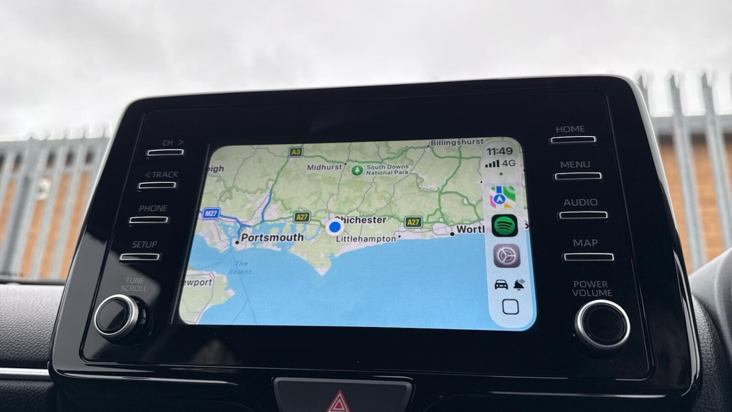 Used Toyota Yaris 2023 for sale - 76675823: Photo 8