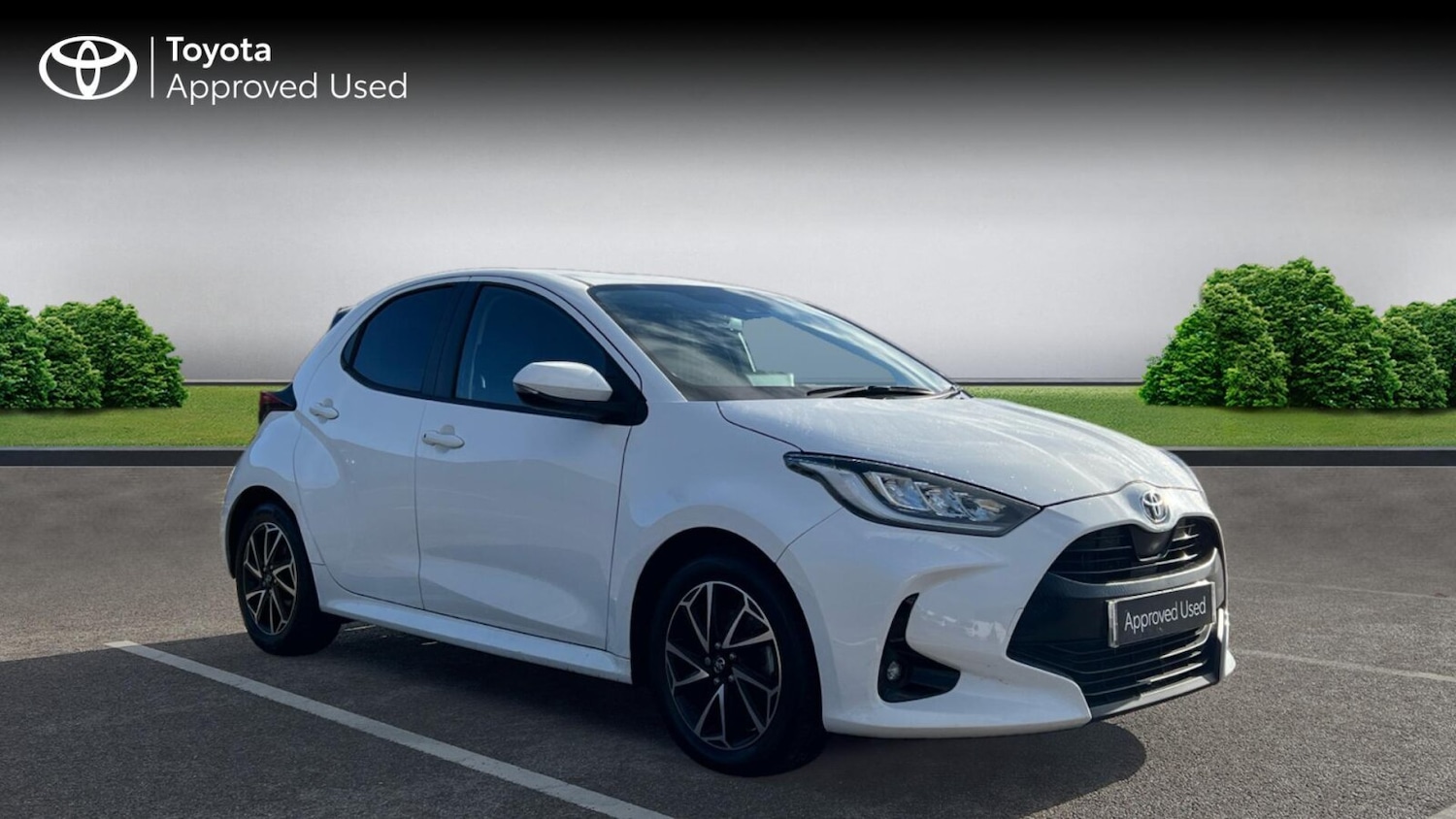 Used Toyota Yaris 2022 for sale - 76674985: Photo 1