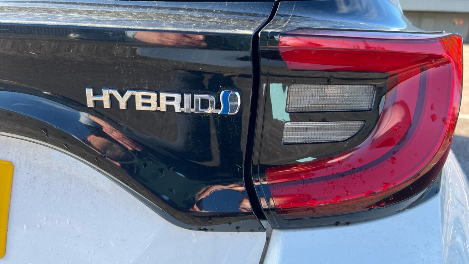 Used Toyota Yaris 2022 for sale - 76674985: Photo 20