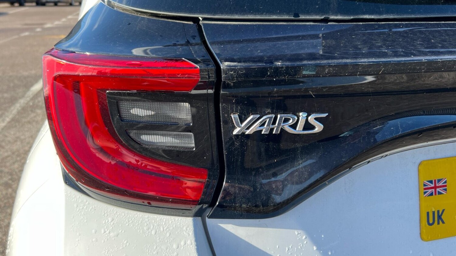 Used Toyota Yaris 2022 for sale - 76674985: Photo 21