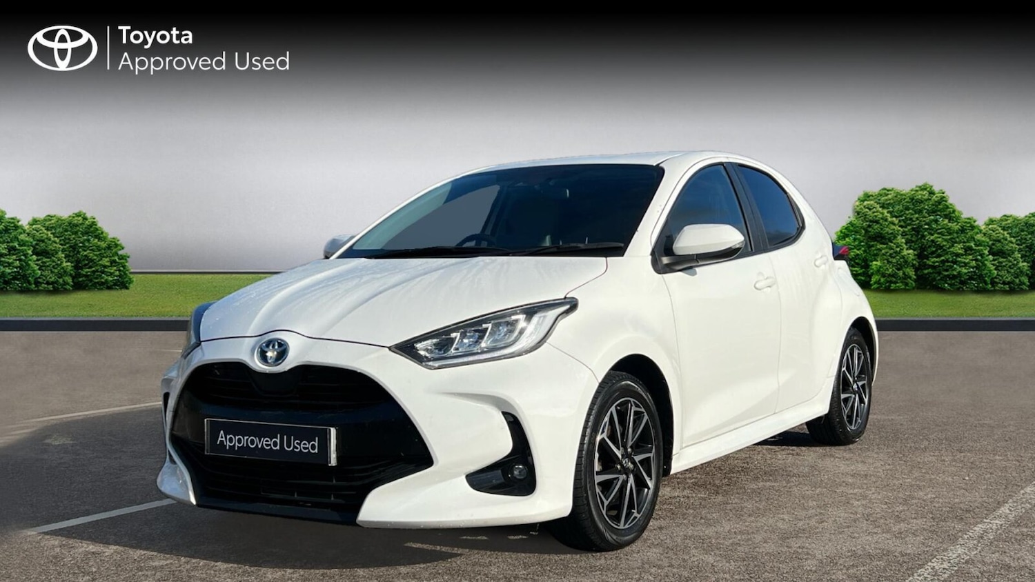 Used Toyota Yaris 2022 for sale - 76674985: Photo 3