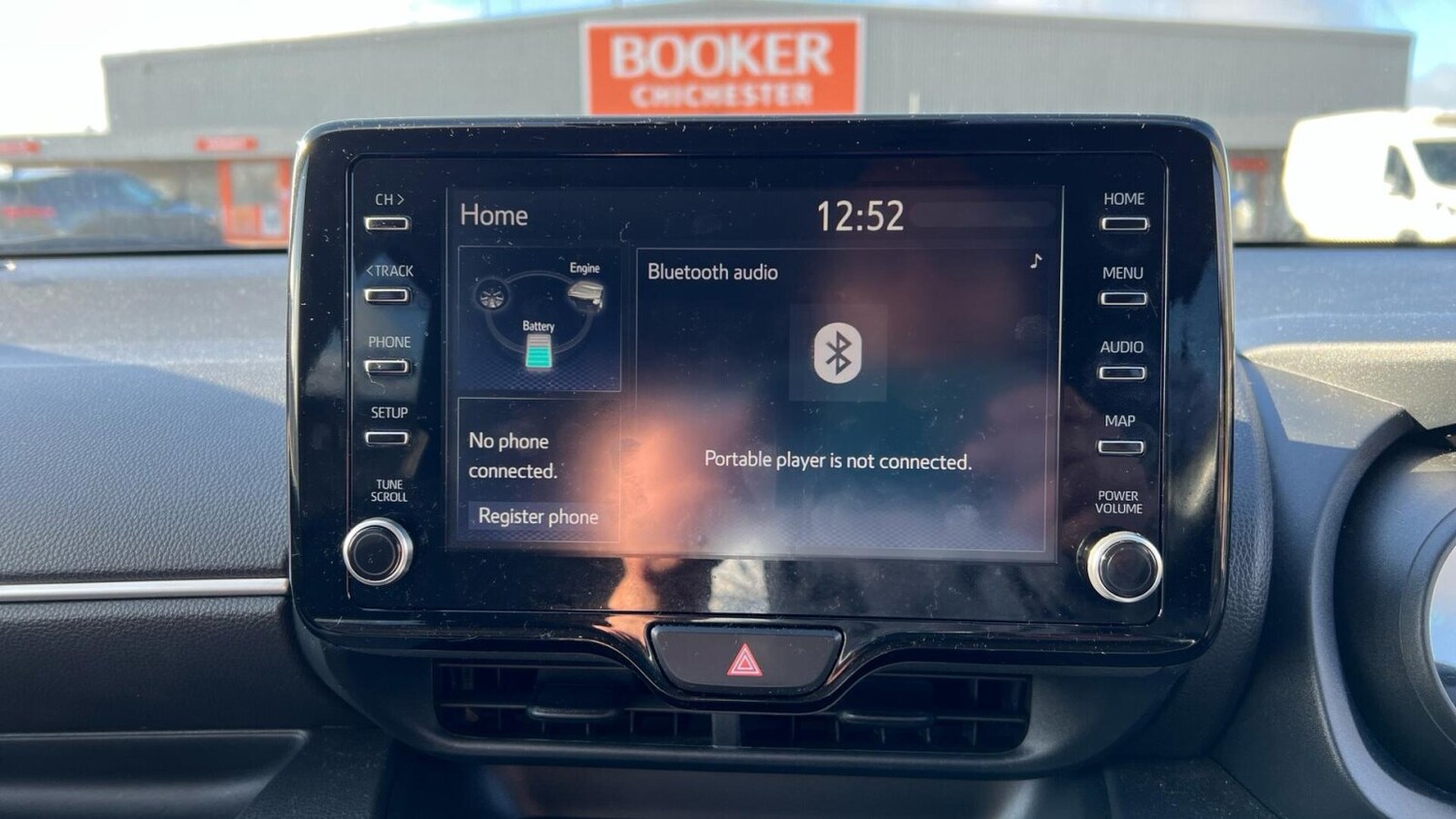 Used Toyota Yaris 2022 for sale - 76674985: Photo 7