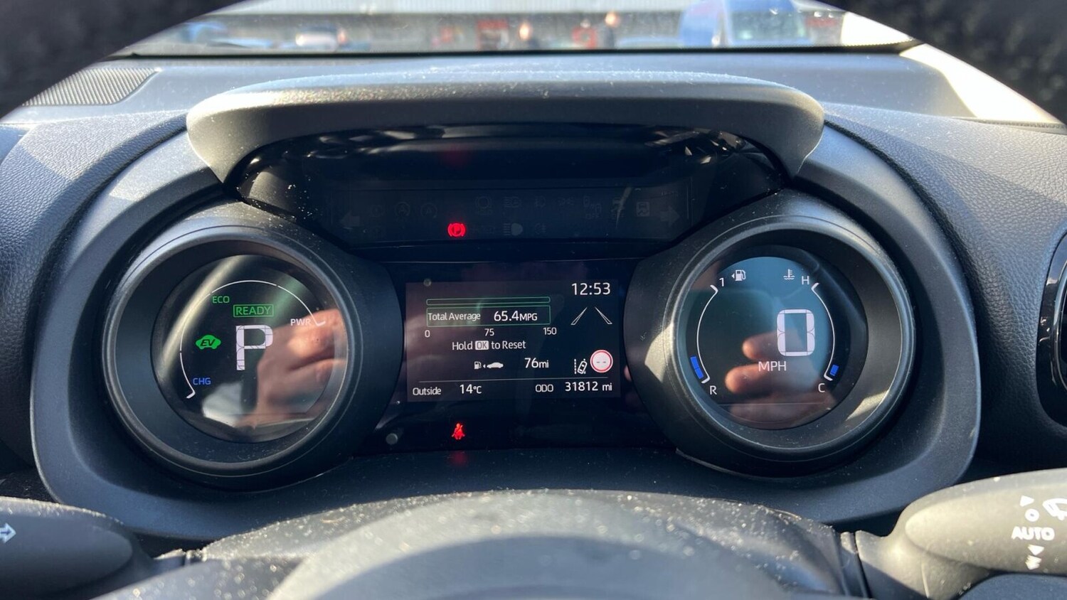 Used Toyota Yaris 2022 for sale - 76674985: Photo 9