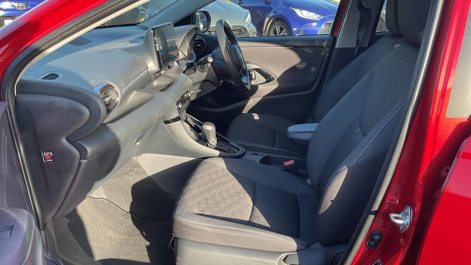 Used Toyota Yaris 2025 for sale - 77020113: Photo 10