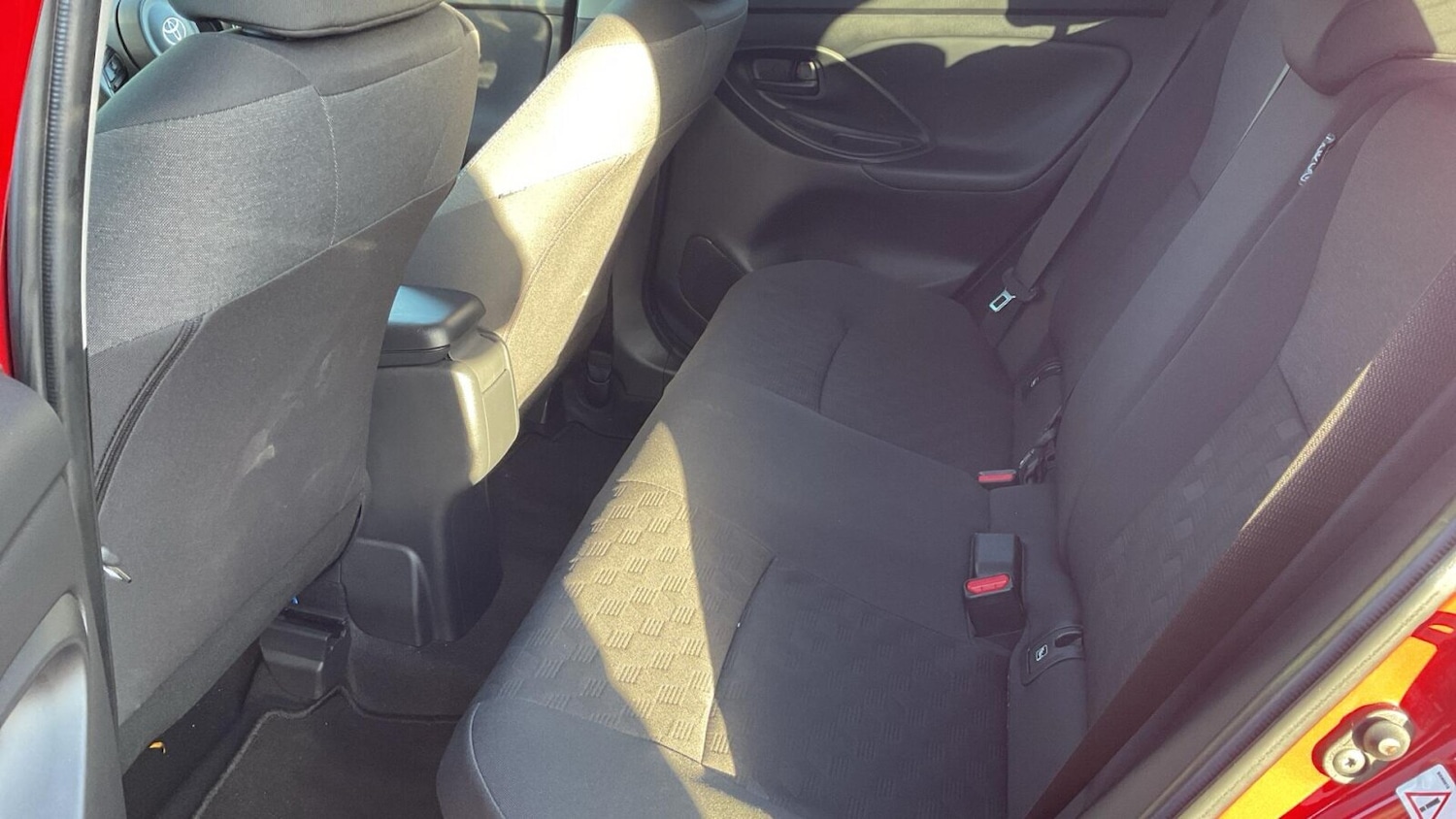 Used Toyota Yaris 2025 for sale - 77020113: Photo 13