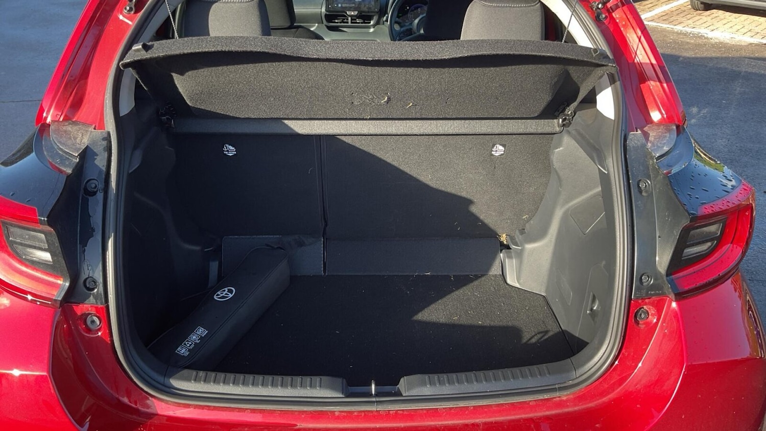 Used Toyota Yaris 2025 for sale - 77020113: Photo 14