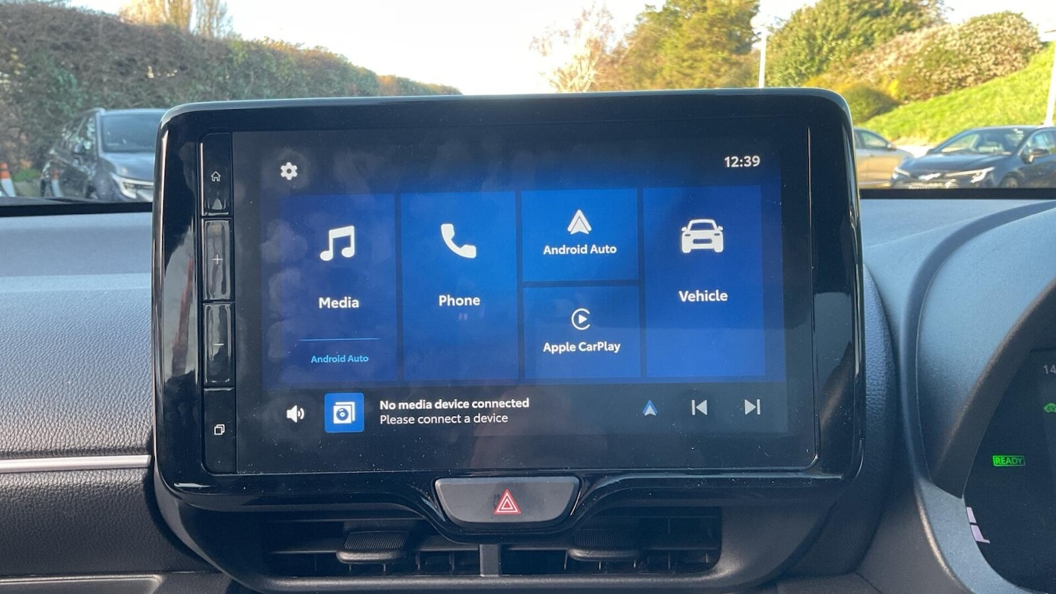 Used Toyota Yaris 2025 for sale - 77020113: Photo 20