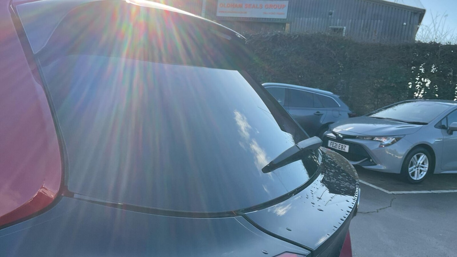 Used Toyota Yaris 2025 for sale - 77020113: Photo 24