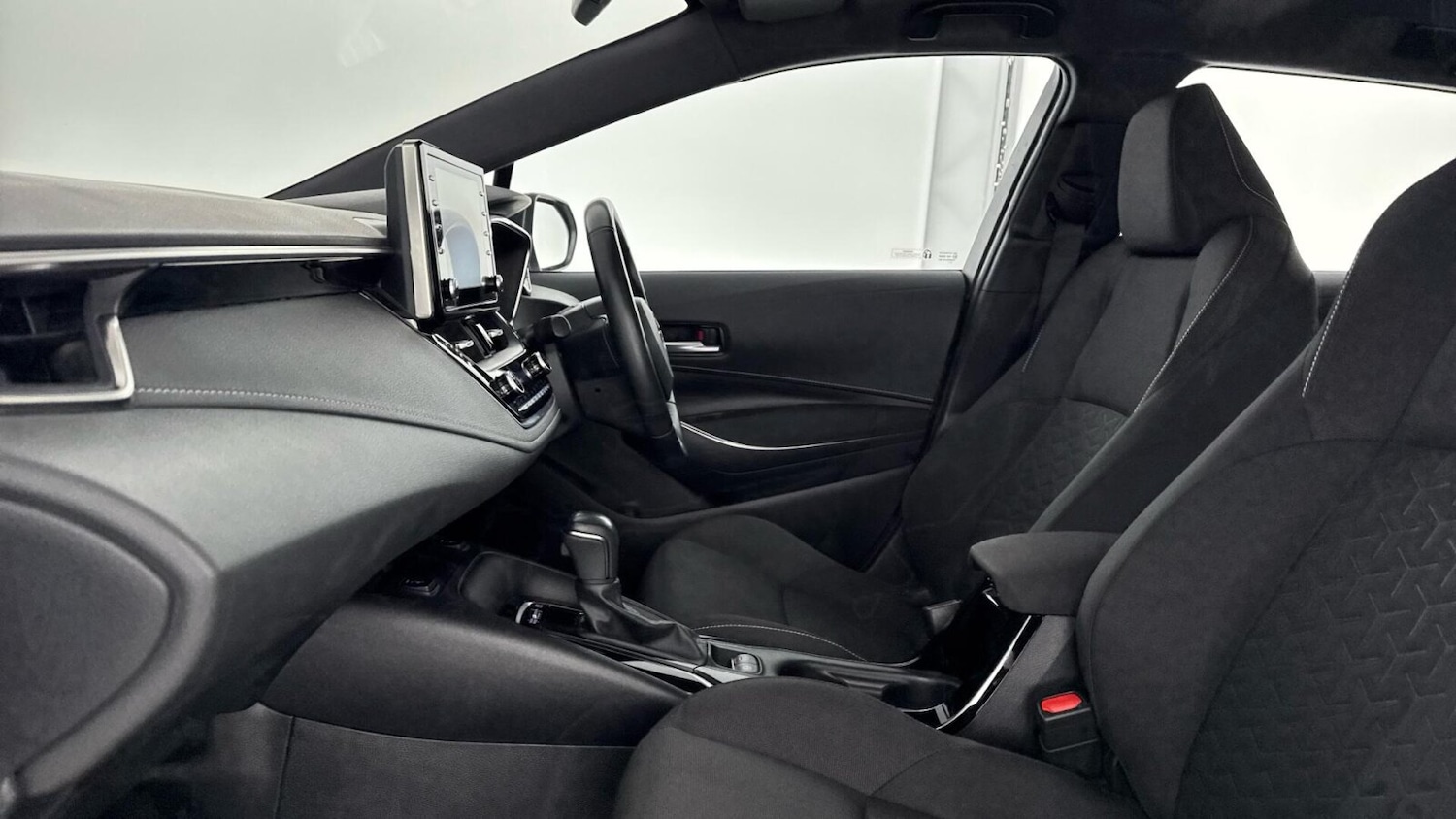 Used Toyota Corolla 2023 for sale - 77435680: Photo 10