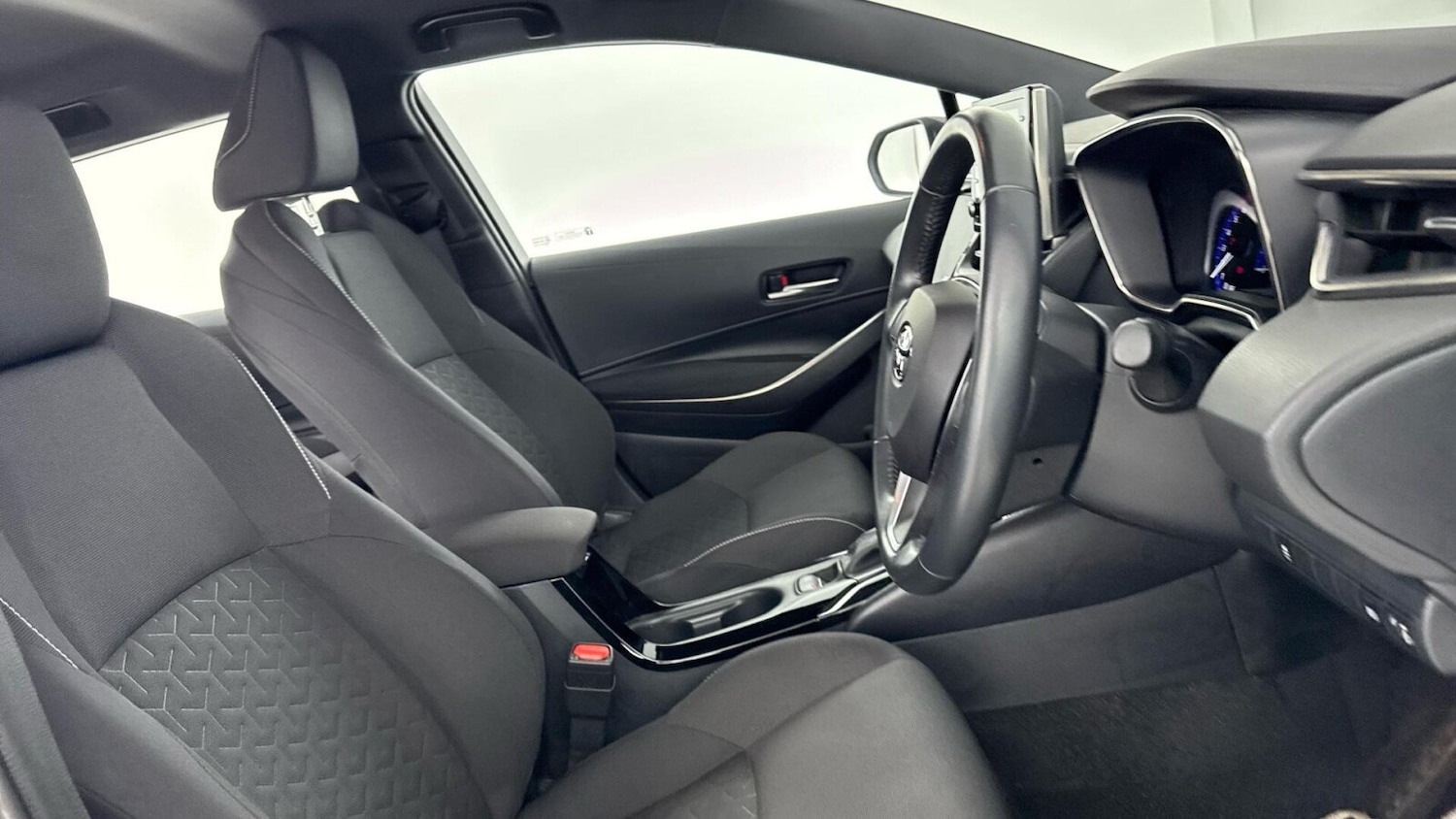 Used Toyota Corolla 2023 for sale - 77435680: Photo 11