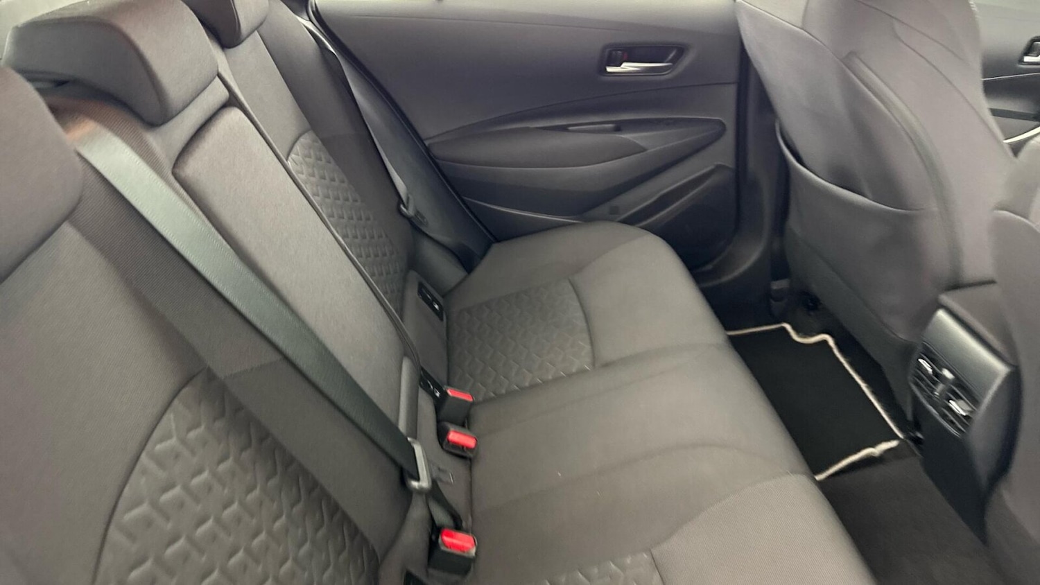 Used Toyota Corolla 2023 for sale - 77435680: Photo 12