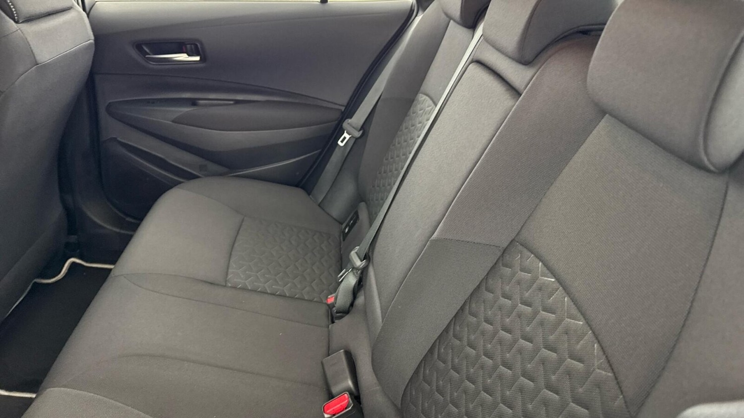 Used Toyota Corolla 2023 for sale - 77435680: Photo 13