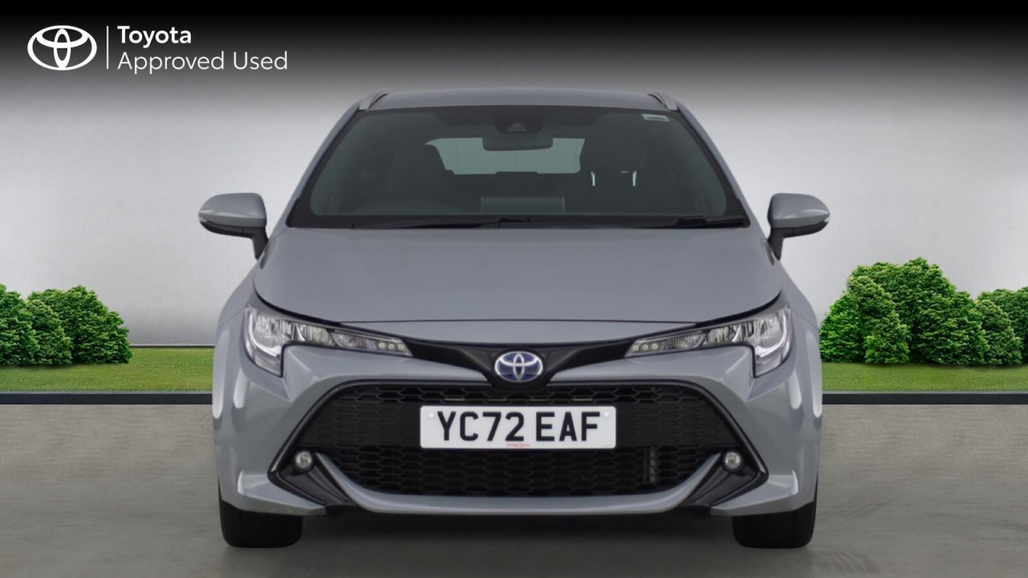 Used Toyota Corolla 2023 for sale - 77435680: Photo 15