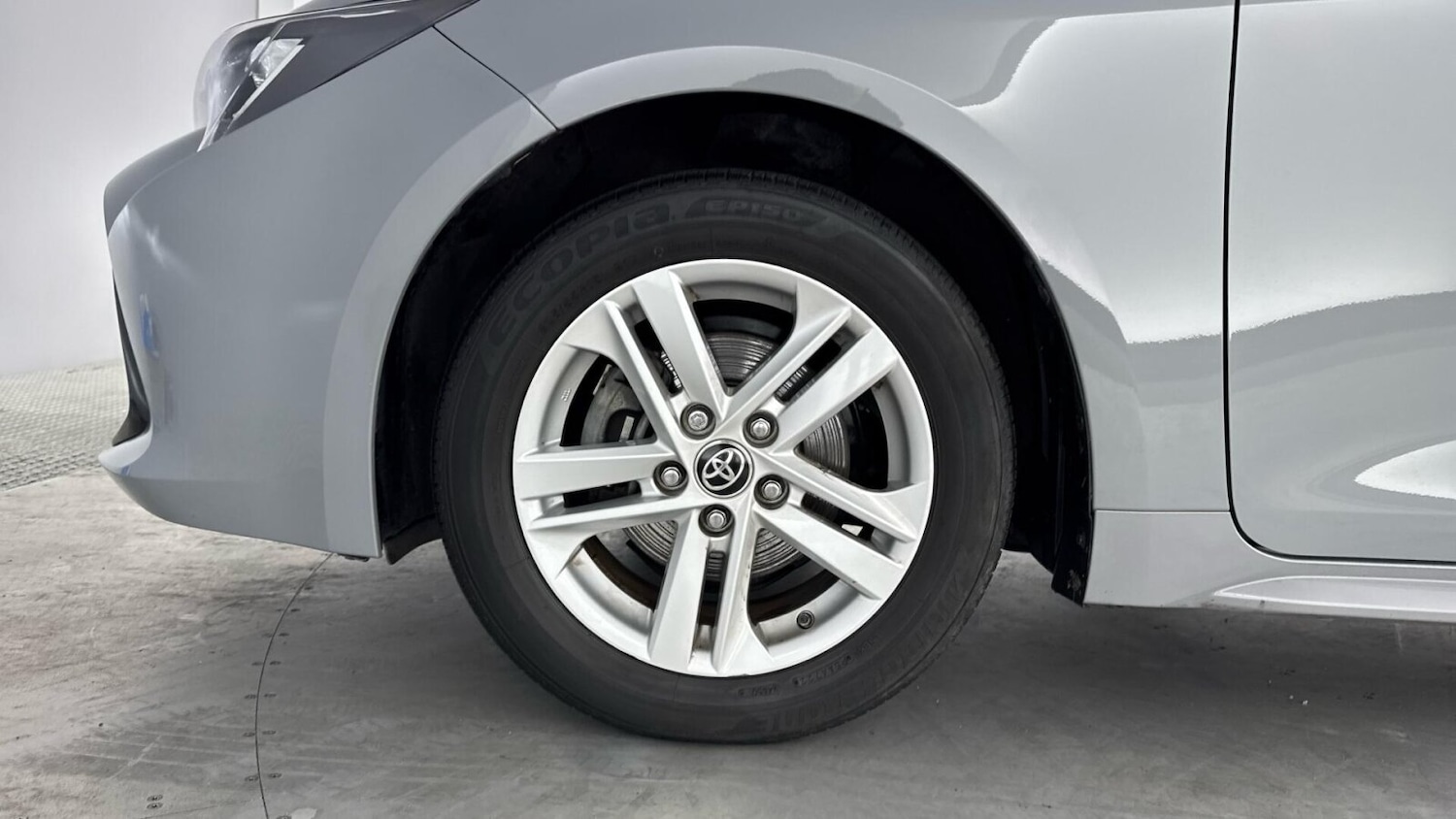 Used Toyota Corolla 2023 for sale - 77435680: Photo 18