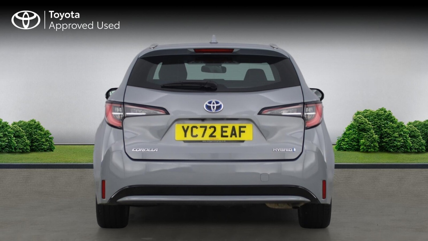 Used Toyota Corolla 2023 for sale - 77435680: Photo 19