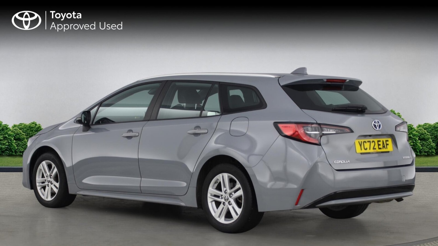 Used Toyota Corolla 2023 for sale - 77435680: Photo 4