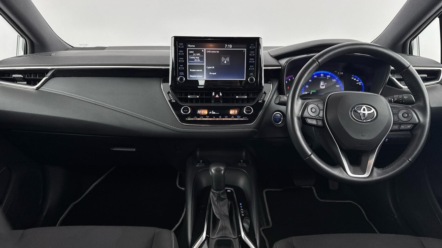 Used Toyota Corolla 2023 for sale - 77435680: Photo 5