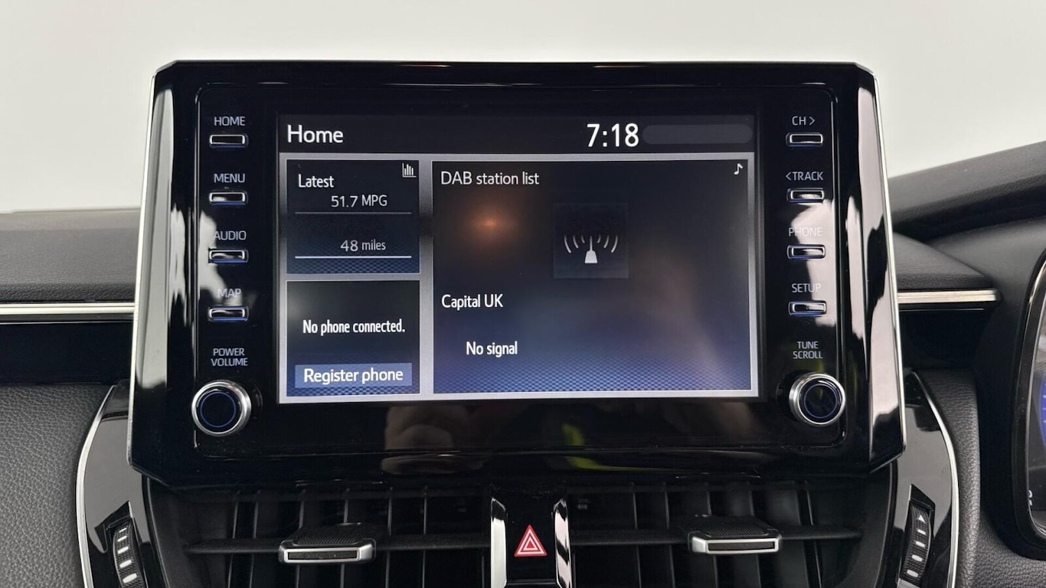 Used Toyota Corolla 2023 for sale - 77435680: Photo 7