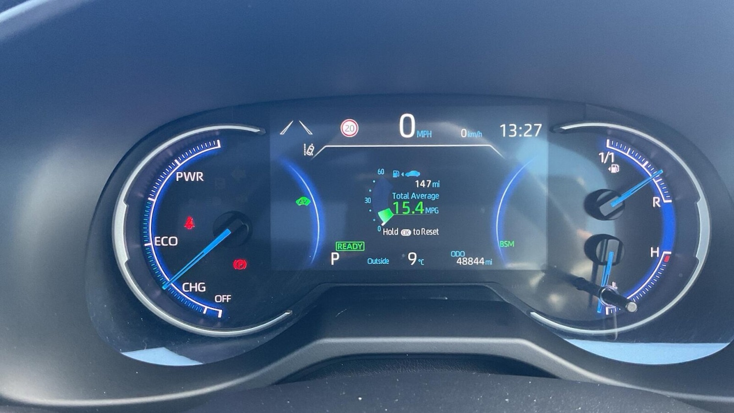 Used Toyota RAV4 2020 for sale - 77980117: Photo 10