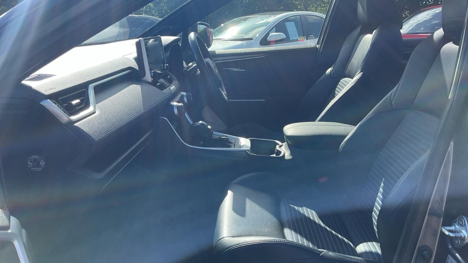 Used Toyota RAV4 2020 for sale - 77980117: Photo 11