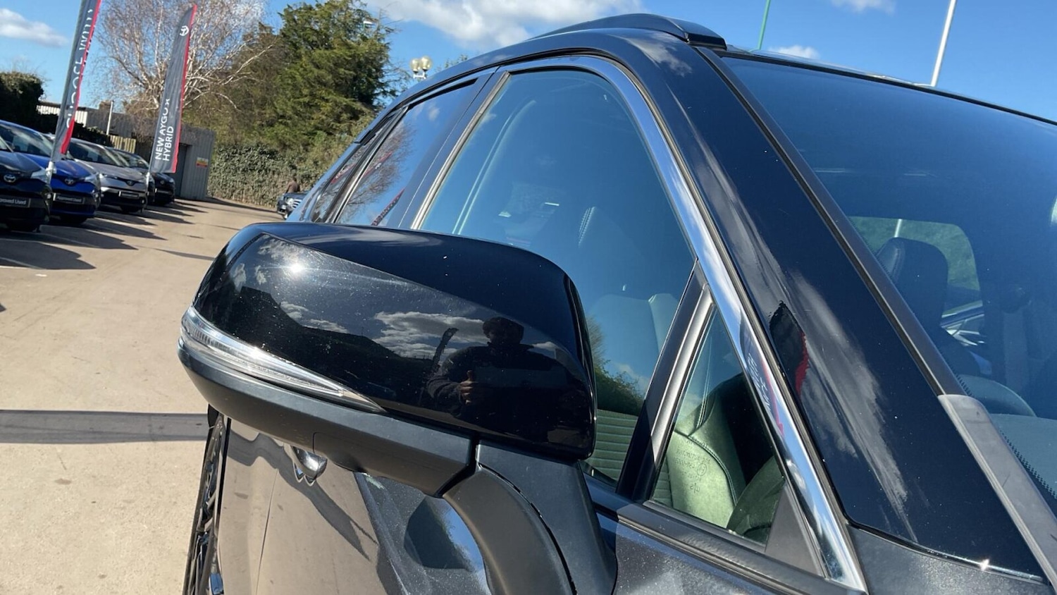 Used Toyota RAV4 2020 for sale - 77980117: Photo 25