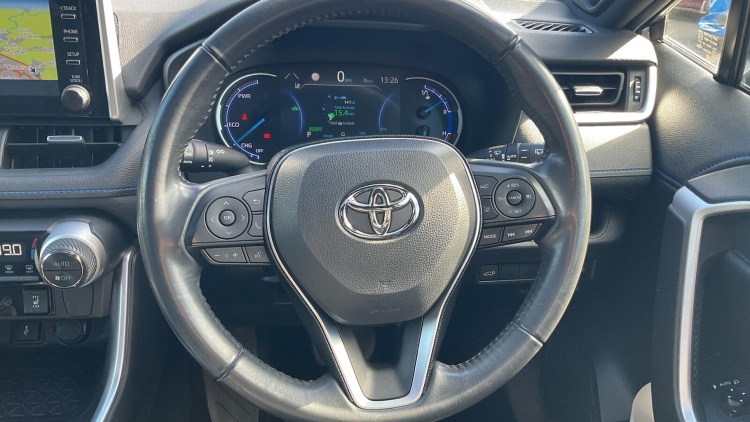 Used Toyota RAV4 2020 for sale - 77980117: Photo 9