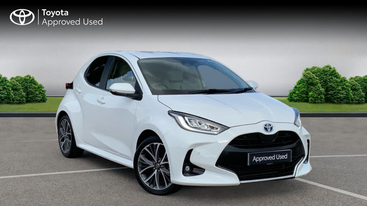 Used Toyota Yaris 2022 for sale - 76785352: Photo 1