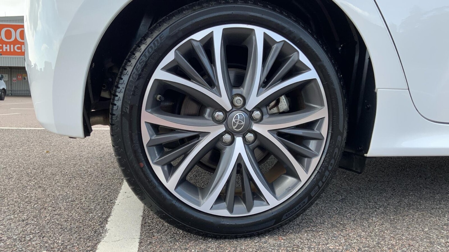 Used Toyota Yaris 2022 for sale - 76785352: Photo 18