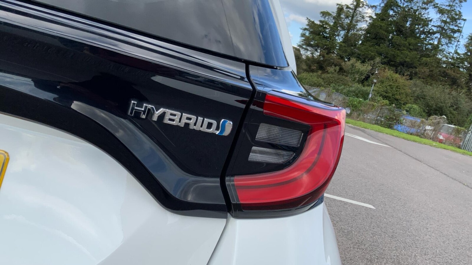 Used Toyota Yaris 2022 for sale - 76785352: Photo 21