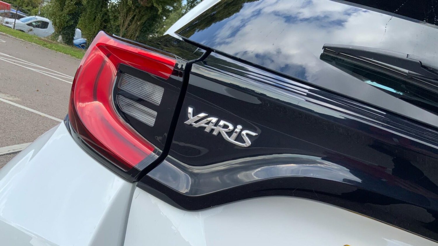 Used Toyota Yaris 2022 for sale - 76785352: Photo 22