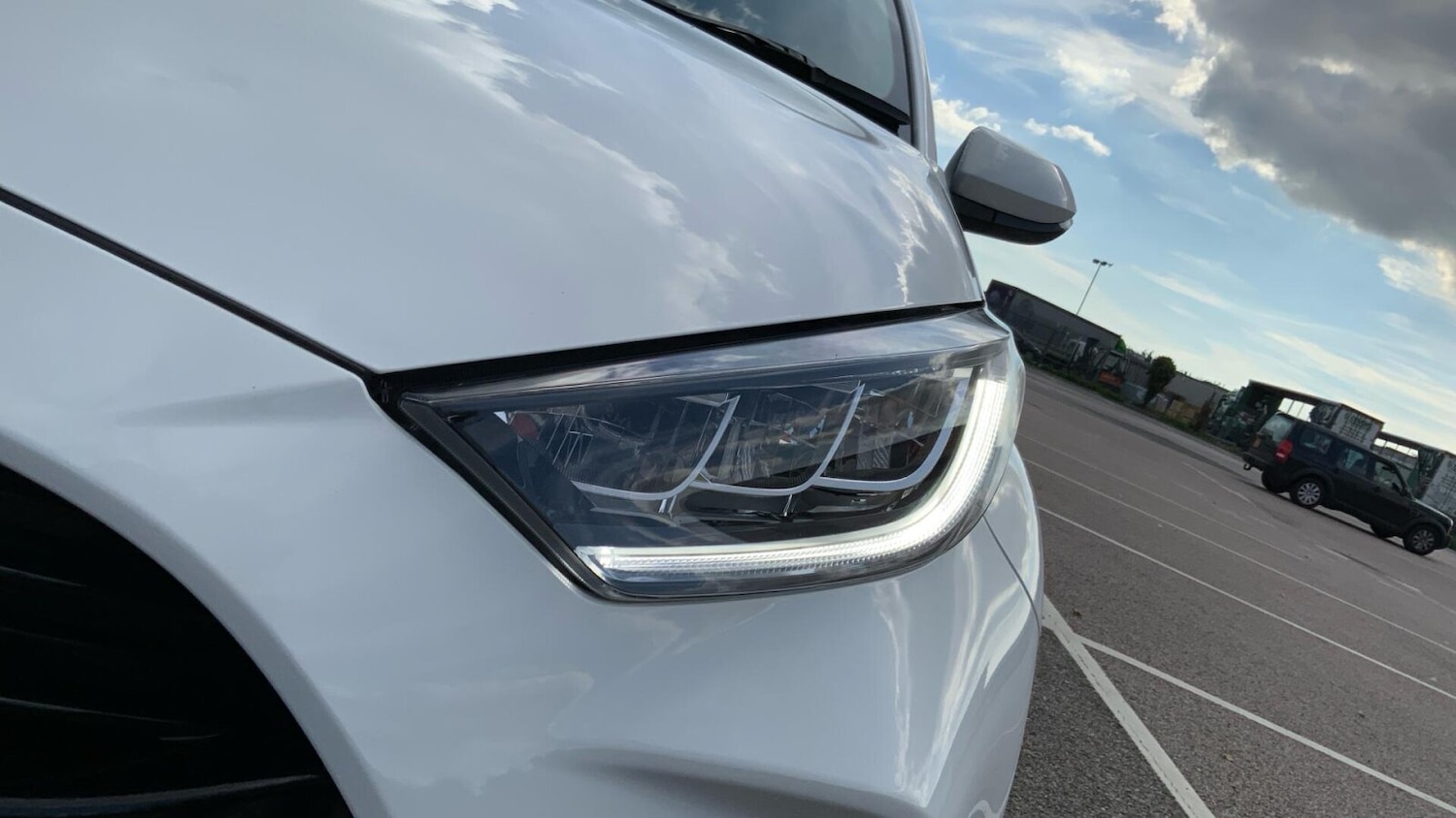 Used Toyota Yaris 2022 for sale - 76785352: Photo 24