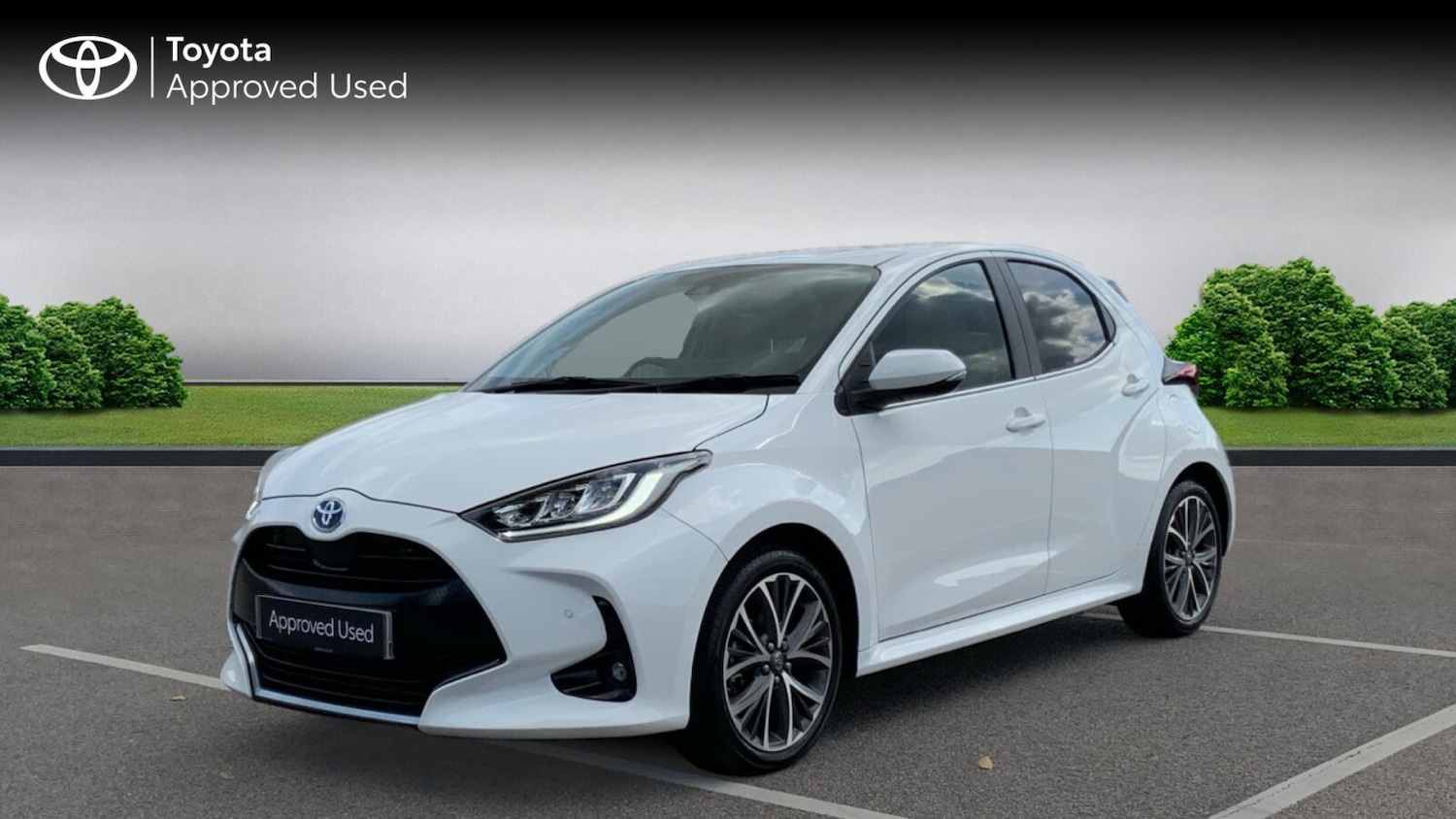 Used Toyota Yaris 2022 for sale - 76785352: Photo 3