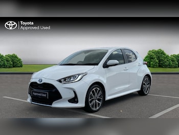 Used Toyota Yaris 2022 for sale - 76785352: Photo